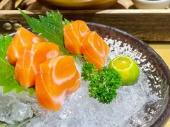 -友壹町寿司(嘉洲广场店)