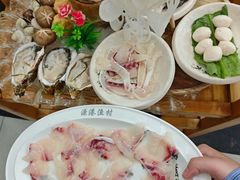 -源港渔村-中山脆肉鲩(博罗店)