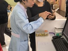 -美年大健康体检(天河东路分院)