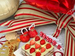 -壹点壹客·生日蛋糕(南山店)