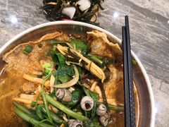 -居鲜味螺蛳粉(客村店)