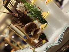 -神洲四海大酒楼(王府井澳门中心店)