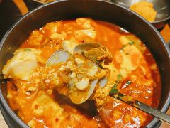 -春熙台韩国料理·章鱼肥牛(西丽店)