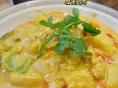 -米泰芒·东南亚料理(体育西店)