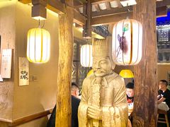 大堂-淀里船宴(裕华东路店)