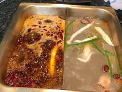 -王家渡火锅店(棕榈泉店)