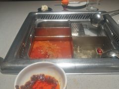 -海底捞火锅(万象城店)