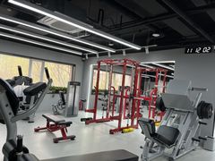 -享受健身·美体塑形馆