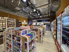 -NOBLE MART(巴黎人购物中心分店)