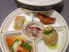 -A One Kitchen·南京精菜馆(德基广场店)