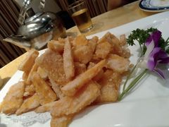 -美达尔烧烤海鲜家常菜(泰山路店)