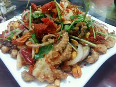 -烁佳海鲜大馅饺子