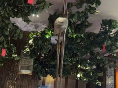 -八府香鸭·啫啫煲(华山路店)