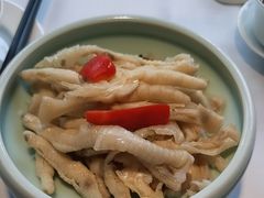 -巴蜀风月·聚会团建·生日宴(宝安店)