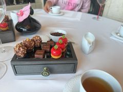 -Caprice(香港四季酒店)