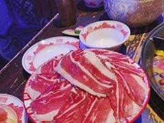 -水巷子·巴掌腰片重庆火锅(云纺店)