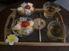 -泰适SPA馆丨精油·按摩·足道(后海地铁口店)