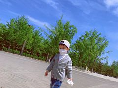 -大兴滨河森林公园