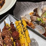 沈阳撸串好去处｜甭管啥 都好吃 冲就对了