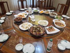 -北戴河转鱼·炒螃蟹酱餐厅