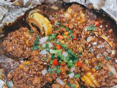 -星记小馆·小蓝龙·老南京砂锅菜(上海路店)