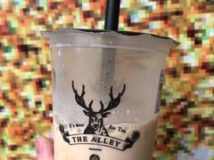 -THE ALLEY 鹿角巷(时代天街A馆店)