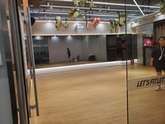 -乐刻健身(龙湖杭州紫荆天街精品店)