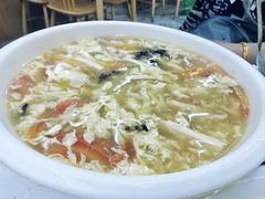 -北戴河庆山饭店·海鲜砂锅粥(北戴河黑石路店)