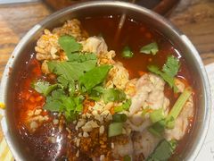 -成都你六姐·牛肉冒菜(上海杨浦合生汇店)