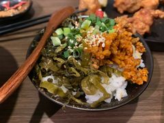 -雷神拉面(财富中心玉米楼店)