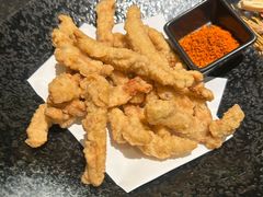 -湊湊火锅·茶憩(打浦桥日月光店)