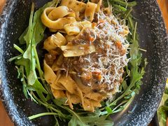 招牌牛肉酱意式干面bolognese-Mesa Madre梅萨妈妈·Bintana(国贸店)