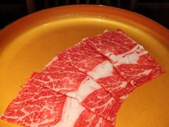 -牛New寿喜烧(金茂览秀城店)