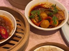 -囍凤楼·粤菜·点心·火锅(温特莱店)