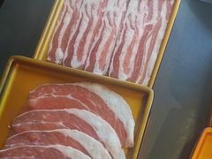 -牛武士寿喜烧·和牛火锅自助(全球首店)