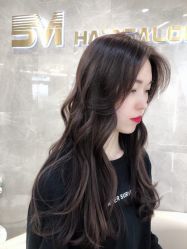-5M HAIR SALON