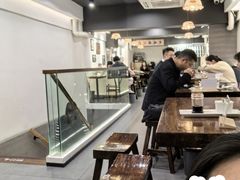 -韩萍老南京馄饨(河西万达店)