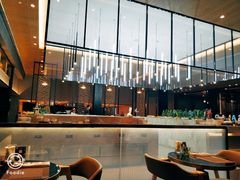 -上海虹桥宾馆味翠餐厅