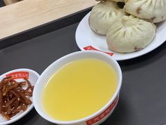 -天宫院小吃·专业包子炒肝儿(丰台和义店)