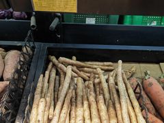 -京客隆超市(北苑店)