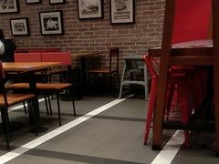 -汉堡王(上海虹口龙之梦)