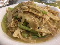 -围龙屋客家食府(福田店)