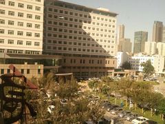 -中国医科大学附属盛京医院(南湖院区)