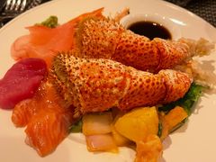 -上海锦江汤臣洲际大酒店壹阶层