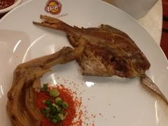 -芭菲盛宴·环球美食(解放碑英利国际店)