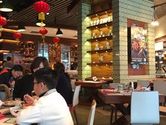 -上海浦东嘉里大酒店