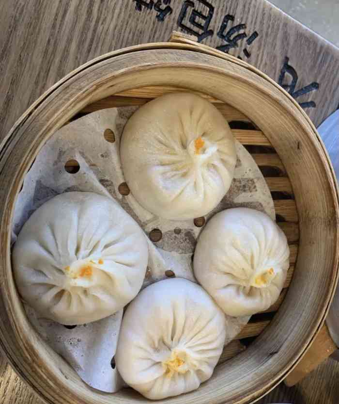 老胜利路镇江汤包馆(象山南路店)-"地点:东湖区象山南路467号南昌市内