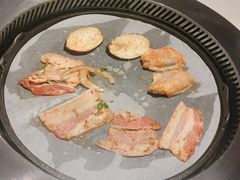 -么子烤肉(化龙池店)