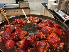 -群乐饭店(滨安路店)