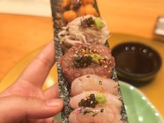 -鮨冠OMAKASE食べ放题(北京首店)